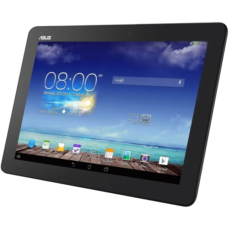 Ремонт планшетов Asus MeMO Pad в сервисном центре FIX-Asus