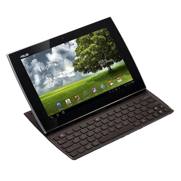 Ремонт планшетов Asus Tablet 600 в сервисном центре FIX-Asus