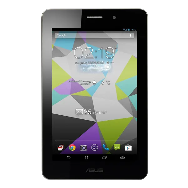 Ремонт планшетов Asus Fonepad ME371MG в сервисном центре FIX-Asus