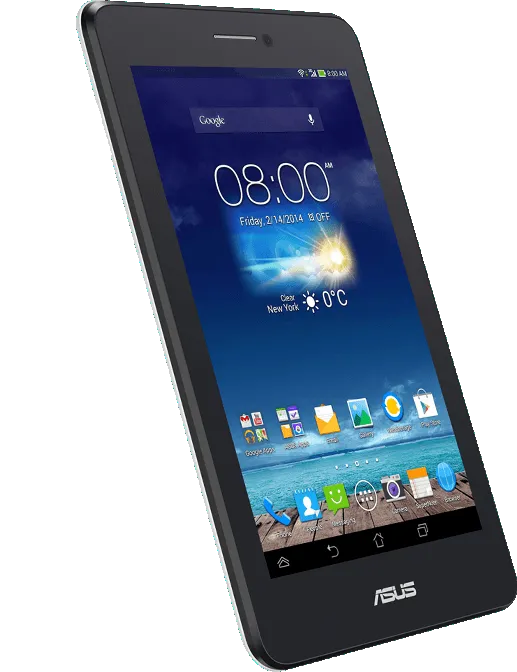 Ремонт планшетов Asus Fonepad 7 ME175CG в сервисном центре FIX-Asus