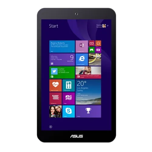 Ремонт планшетов Asus VivoTab 8 в сервисном центре FIX-Asus
