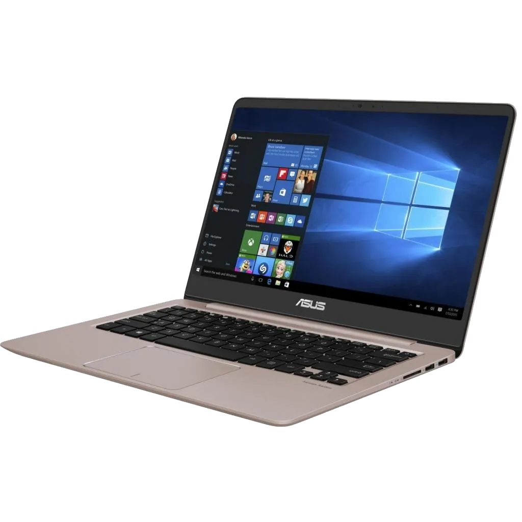 Asus