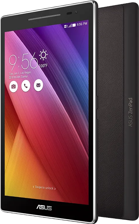 Ремонт планшетов Asus ZenPad 10 Z300CNL в сервисном центре FIX-Asus